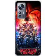 Чехол BoxFace Xiaomi 12 / 12X 