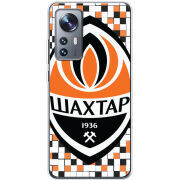 Чехол BoxFace Xiaomi 12 / 12X 