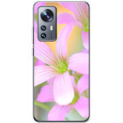 Чехол BoxFace Xiaomi 12 / 12X 