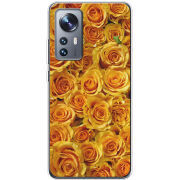 Чехол BoxFace Xiaomi 12 / 12X 