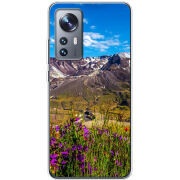 Чехол BoxFace Xiaomi 12 / 12X 