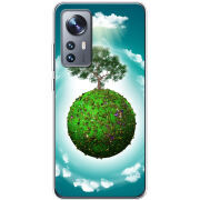 Чехол BoxFace Xiaomi 12 / 12X 