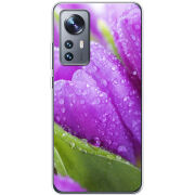 Чехол BoxFace Xiaomi 12 / 12X 