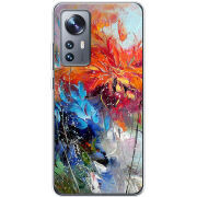 Чехол BoxFace Xiaomi 12 / 12X 