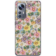 Чехол BoxFace Xiaomi 12 / 12X 