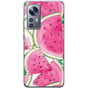 Чехол BoxFace Xiaomi 12 / 12X 