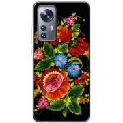 Чехол BoxFace Xiaomi 12 / 12X 