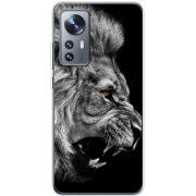 Чехол BoxFace Xiaomi 12 / 12X 