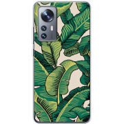 Чехол BoxFace Xiaomi 12 / 12X 