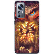 Чехол BoxFace Xiaomi 12 / 12X 