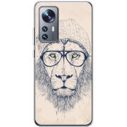 Чехол BoxFace Xiaomi 12 / 12X 