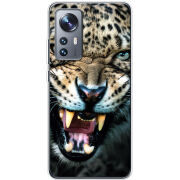 Чехол BoxFace Xiaomi 12 / 12X 