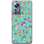 Чехол BoxFace Xiaomi 12 / 12X 