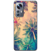 Чехол BoxFace Xiaomi 12 / 12X 