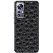 Чехол BoxFace Xiaomi 12 / 12X 