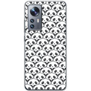 Чехол BoxFace Xiaomi 12 / 12X 