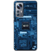 Чехол BoxFace Xiaomi 12 / 12X 