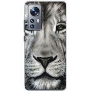 Чехол BoxFace Xiaomi 12 / 12X 