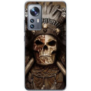 Чехол BoxFace Xiaomi 12 / 12X 