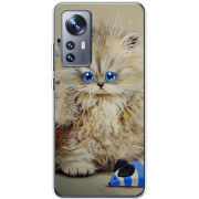 Чехол BoxFace Xiaomi 12 / 12X 