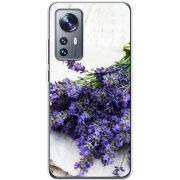 Чехол BoxFace Xiaomi 12 / 12X 