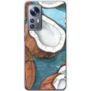 Чехол BoxFace Xiaomi 12 / 12X 