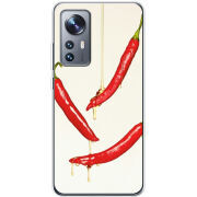 Чехол BoxFace Xiaomi 12 / 12X 