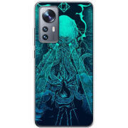 Чехол BoxFace Xiaomi 12 / 12X 