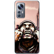 Чехол BoxFace Xiaomi 12 / 12X 