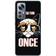 Чехол BoxFace Xiaomi 12 / 12X 