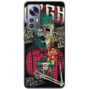 Чехол BoxFace Xiaomi 12 / 12X 