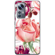Чехол BoxFace Xiaomi 12 / 12X 