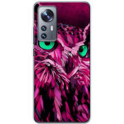 Чехол BoxFace Xiaomi 12 / 12X 