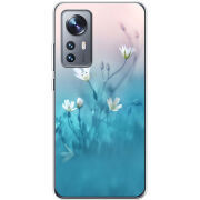 Чехол BoxFace Xiaomi 12 / 12X 