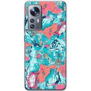 Чехол BoxFace Xiaomi 12 / 12X 