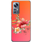 Чехол BoxFace Xiaomi 12 / 12X 
