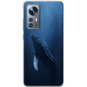 Чехол BoxFace Xiaomi 12 / 12X 