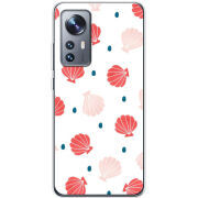 Чехол BoxFace Xiaomi 12 / 12X 