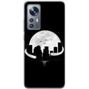 Чехол BoxFace Xiaomi 12 / 12X 