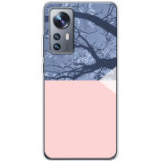 Чехол BoxFace Xiaomi 12 / 12X 