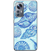 Чехол BoxFace Xiaomi 12 / 12X 