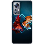 Чехол BoxFace Xiaomi 12 / 12X 