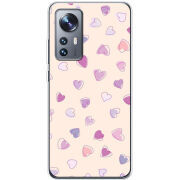 Чехол BoxFace Xiaomi 12 / 12X 