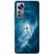 Чехол BoxFace Xiaomi 12 / 12X 