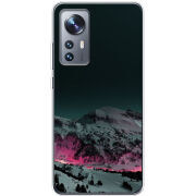 Чехол BoxFace Xiaomi 12 / 12X 