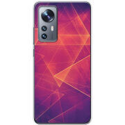 Чехол BoxFace Xiaomi 12 / 12X 