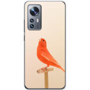 Чехол BoxFace Xiaomi 12 / 12X 