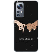 Чехол BoxFace Xiaomi 12 / 12X 