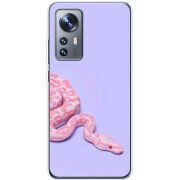 Чехол BoxFace Xiaomi 12 / 12X 