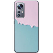 Чехол BoxFace Xiaomi 12 / 12X 